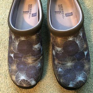 Merrell Encore Disc - Ladies Shoes/Mules